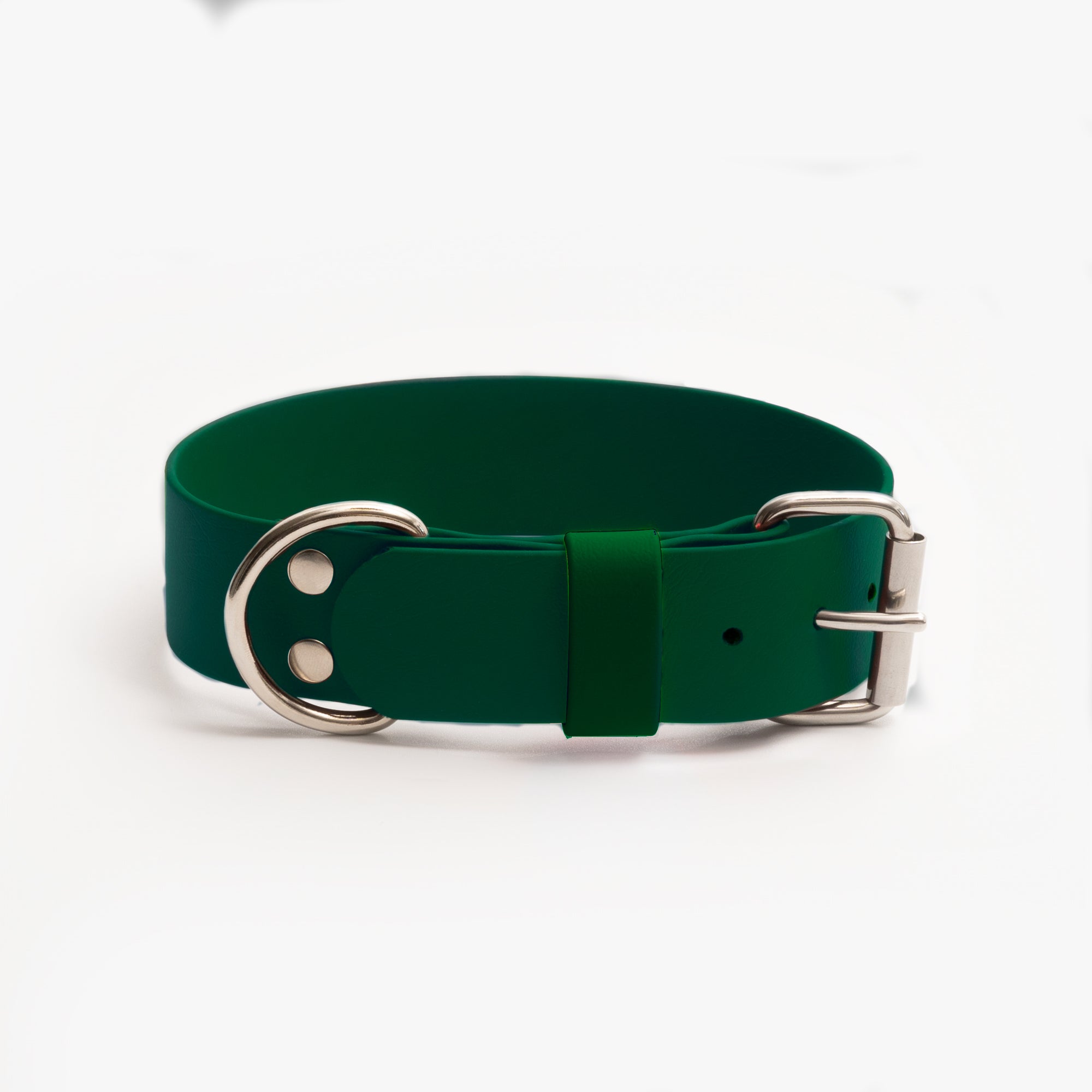 Hundehalsband BioThane®