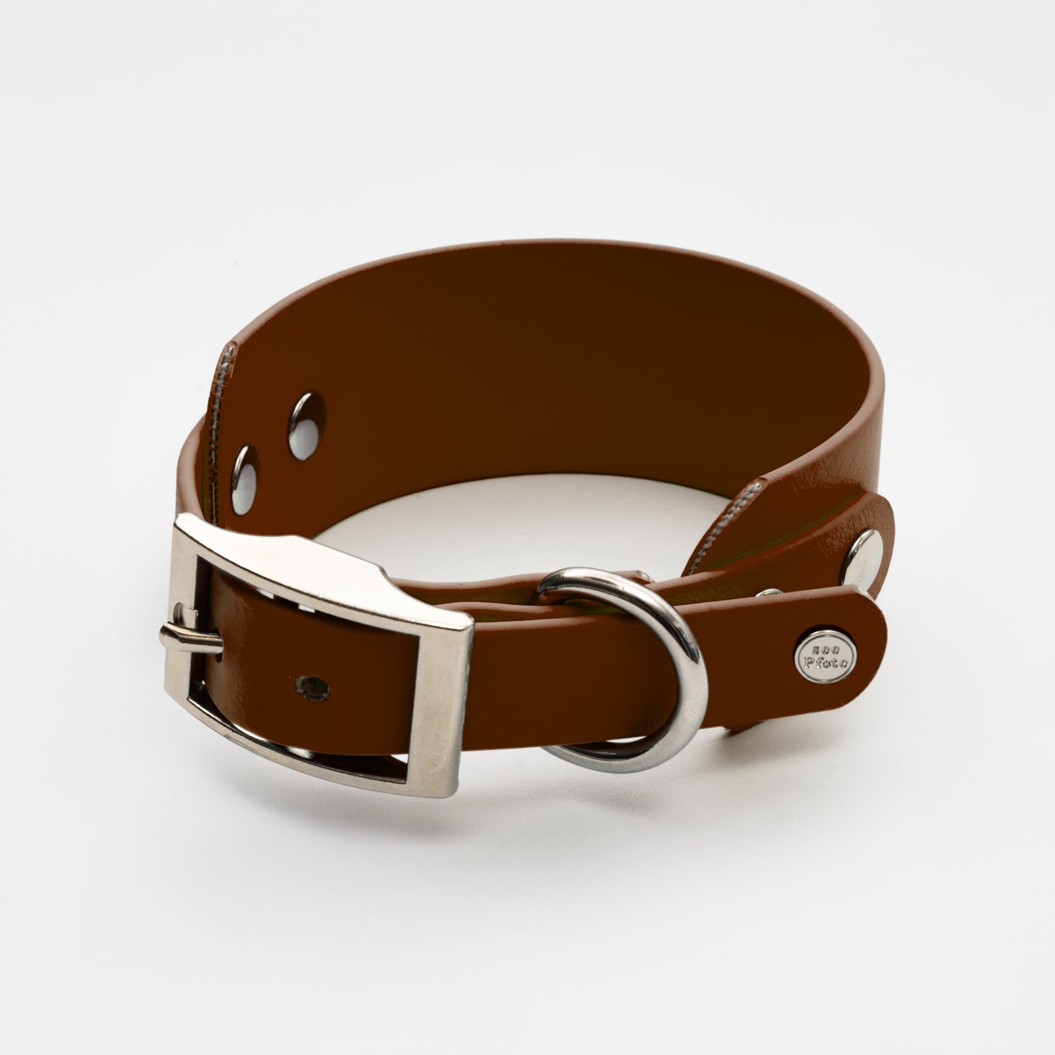 Windhundhalsband BioThane® 38mm