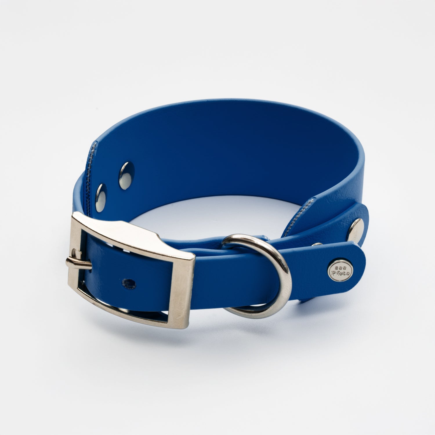 Windhundhalsband BioThane® 38mm
