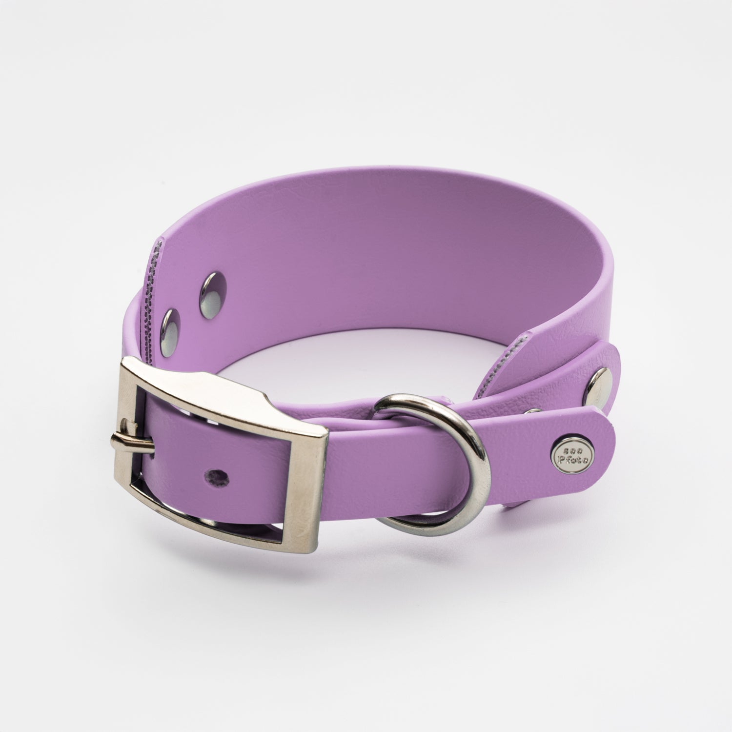 Windhundhalsband BioThane® 38mm