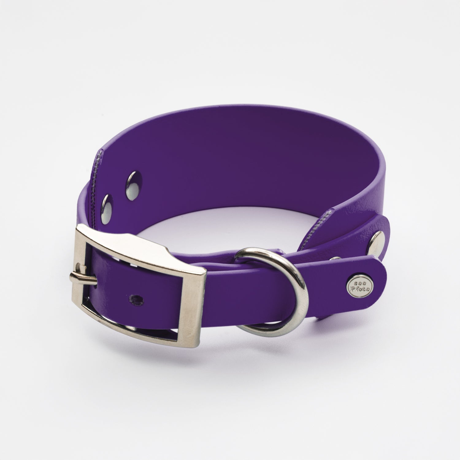 Windhundhalsband BioThane® 38mm