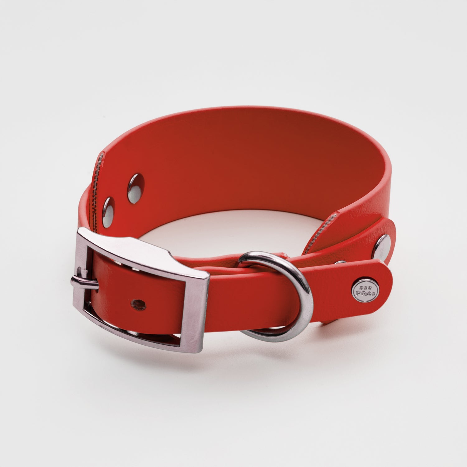 Windhundhalsband BioThane® 38mm