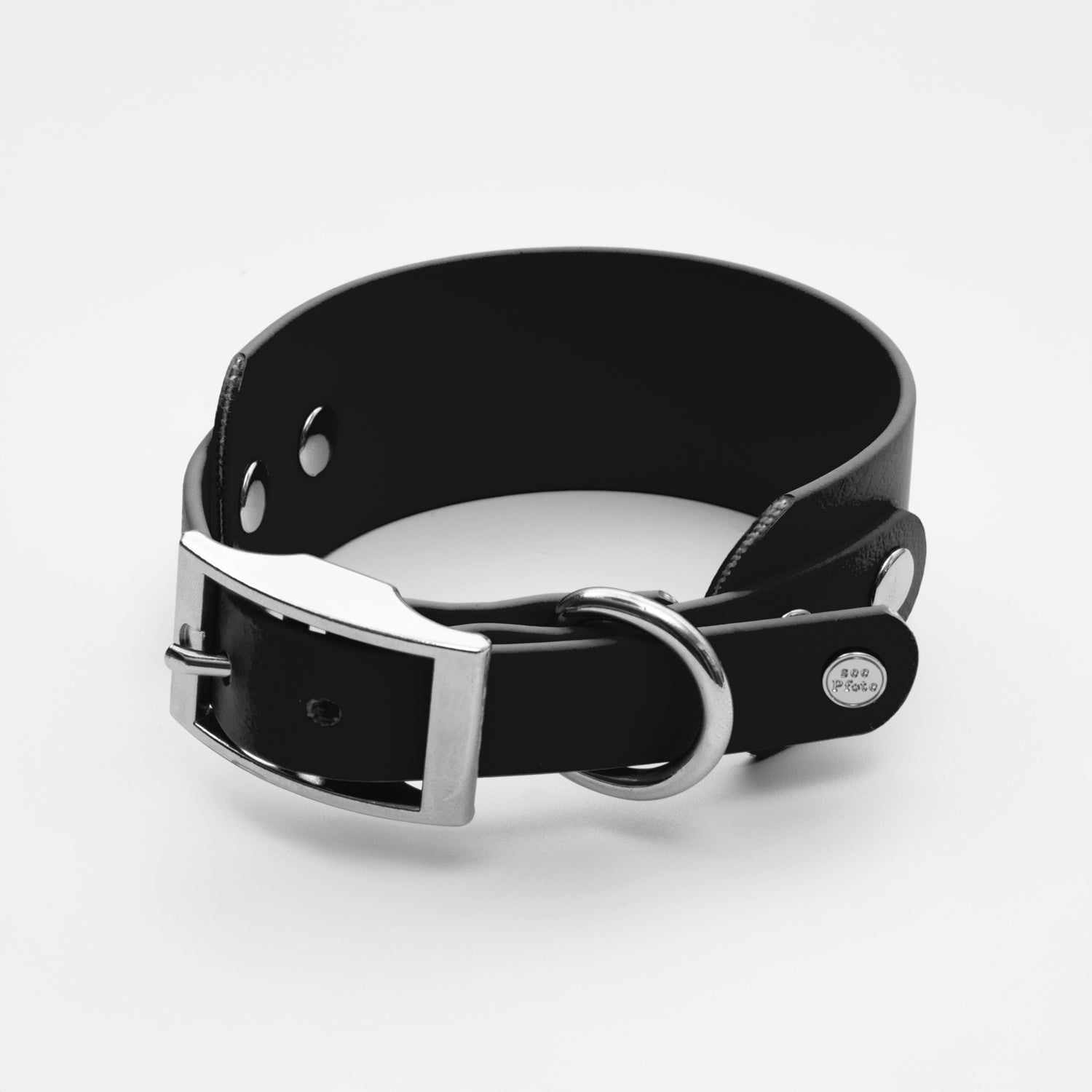 Windhundhalsband BioThane® 38mm