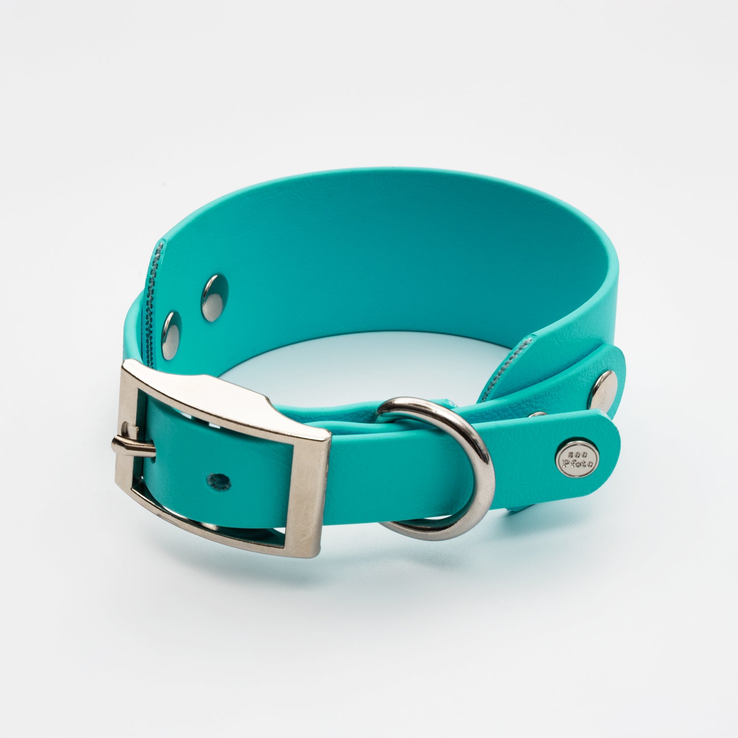 Windhundhalsband BioThane® 38mm