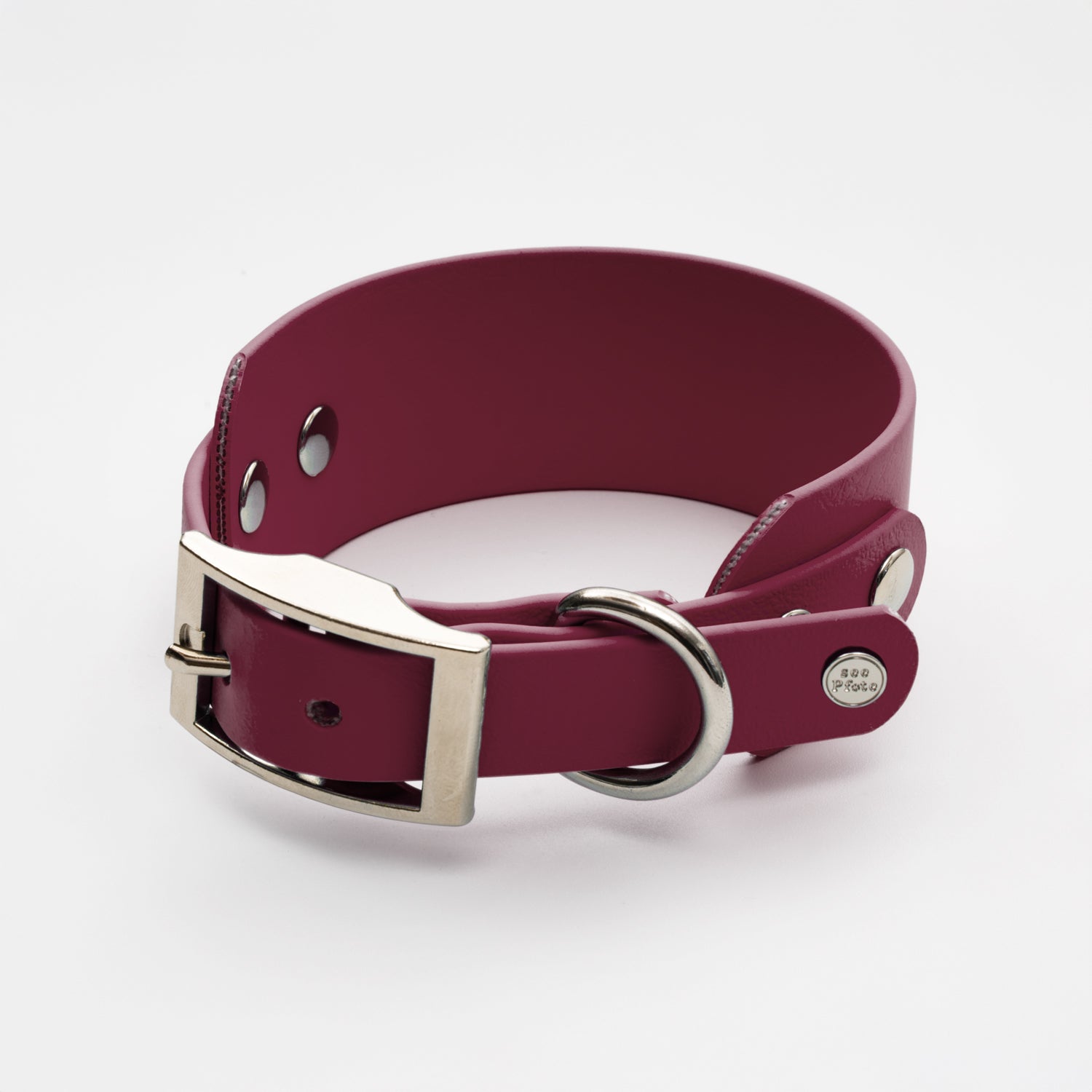 Windhundhalsband BioThane® 38mm