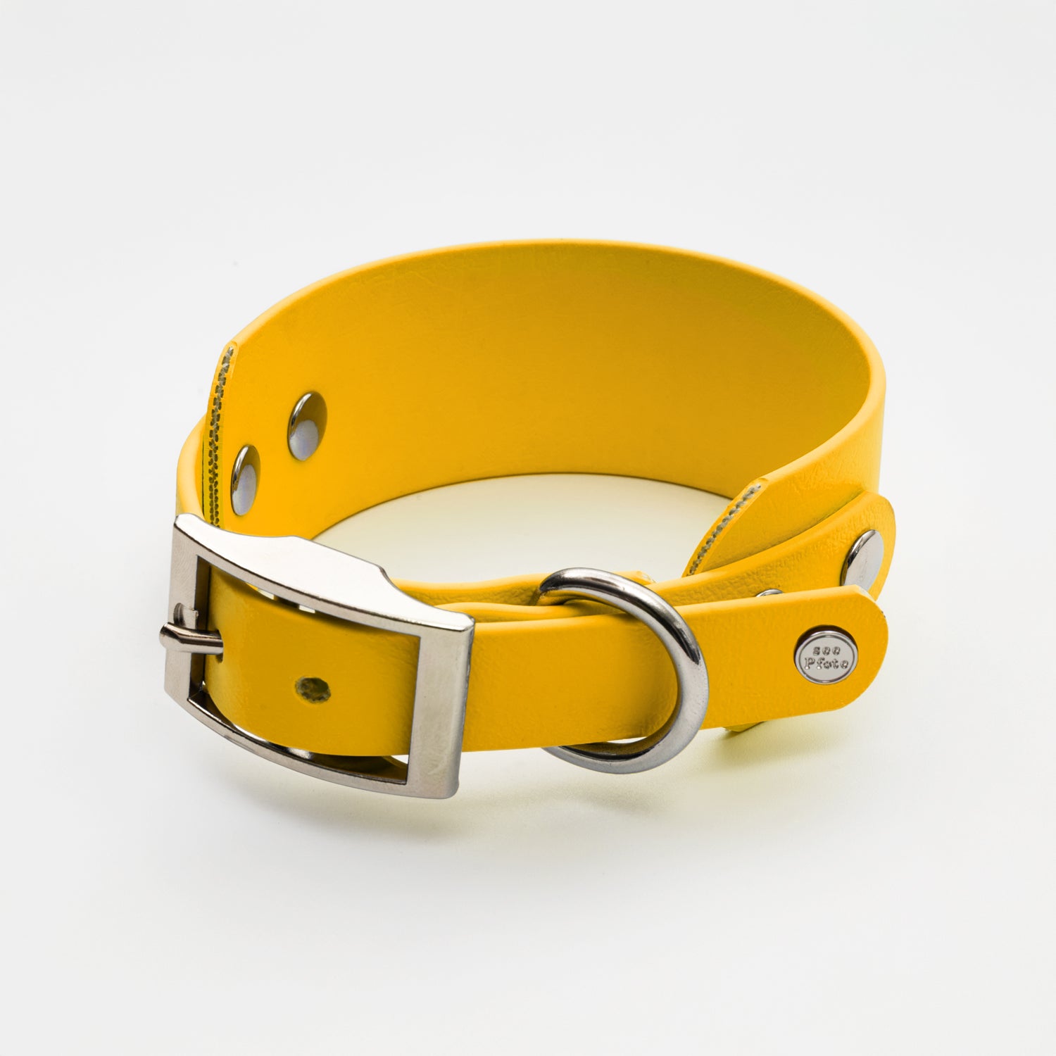 Windhundhalsband BioThane® 38mm