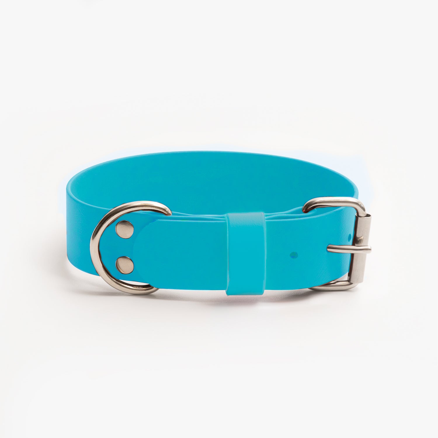 Hundehalsband BioThane®