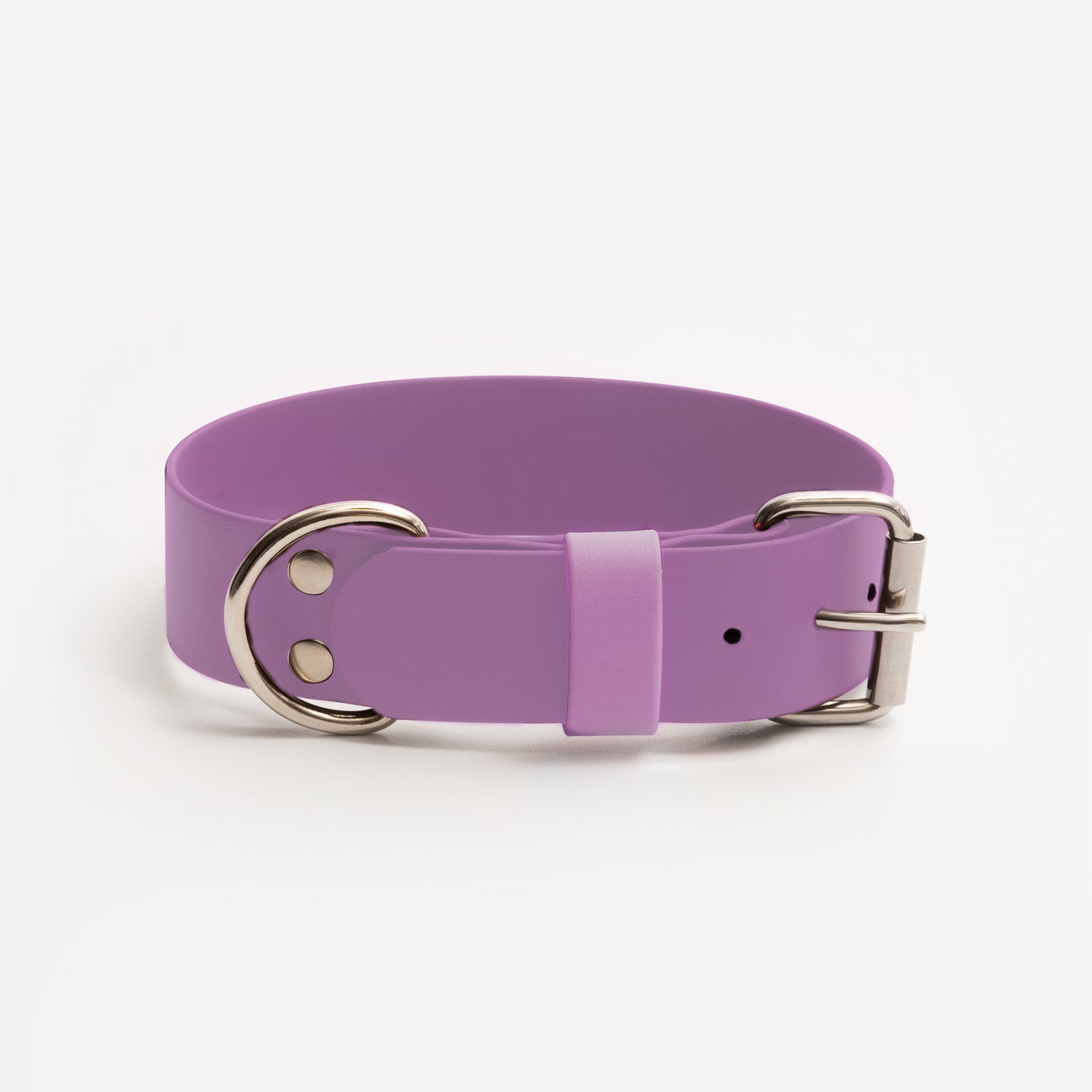 Hundehalsband BioThane®