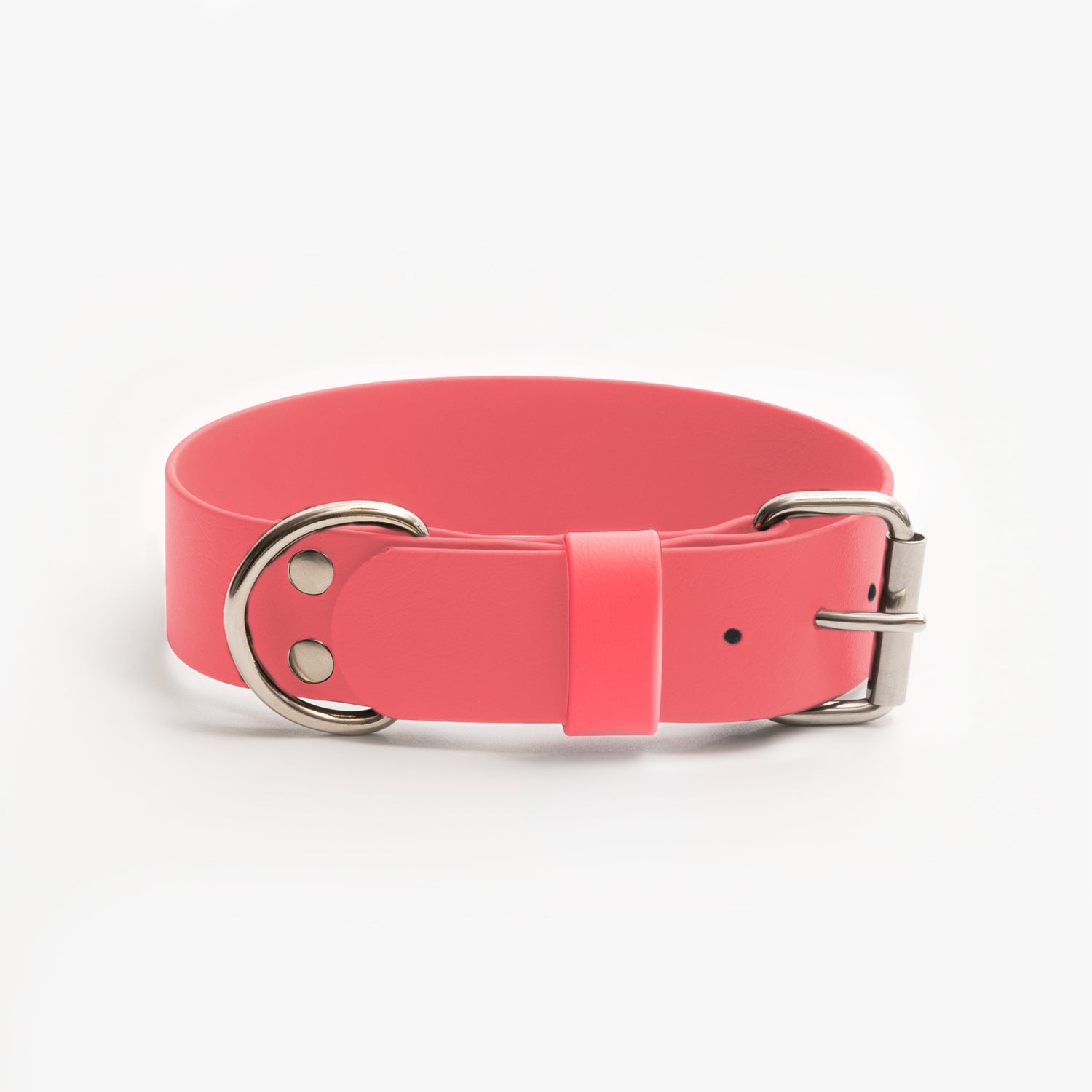 Hundehalsband BioThane®