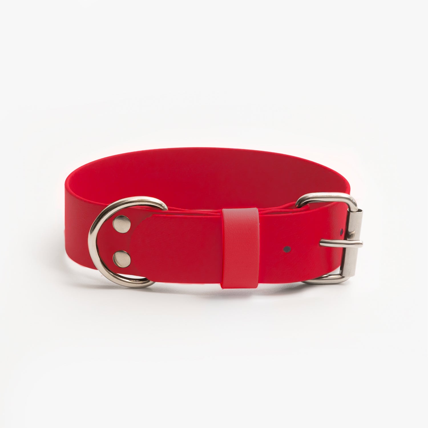 Hundehalsband BioThane®