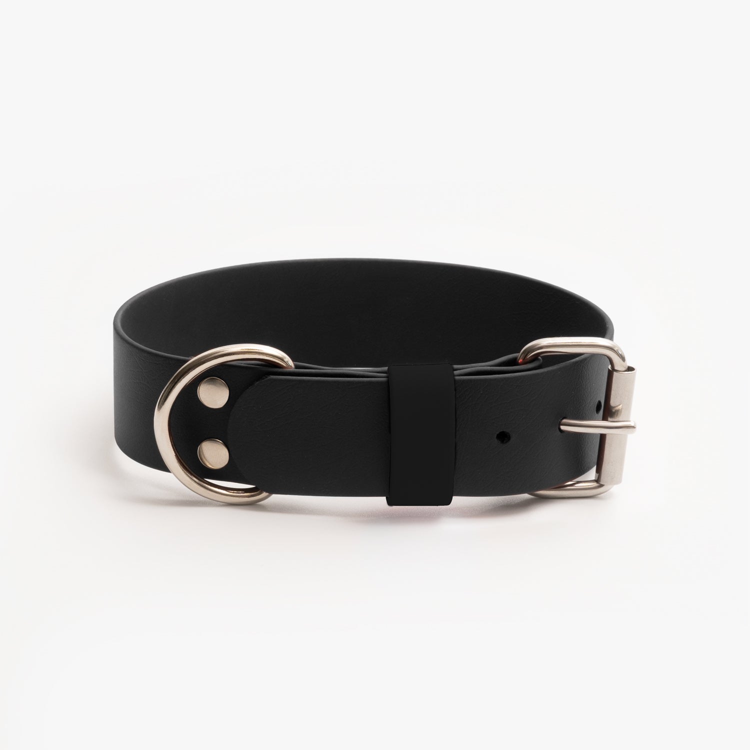 Hundehalsband BioThane®