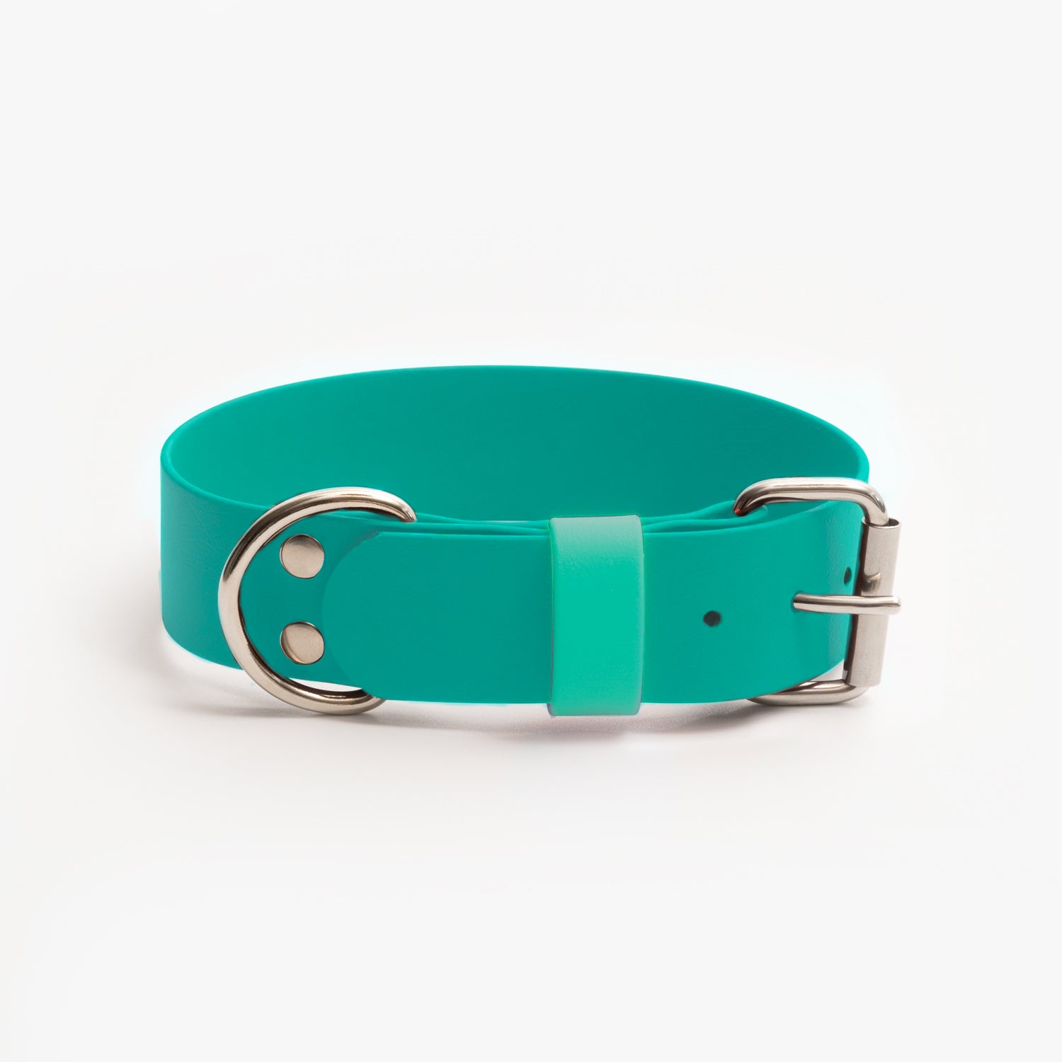 Hundehalsband BioThane®