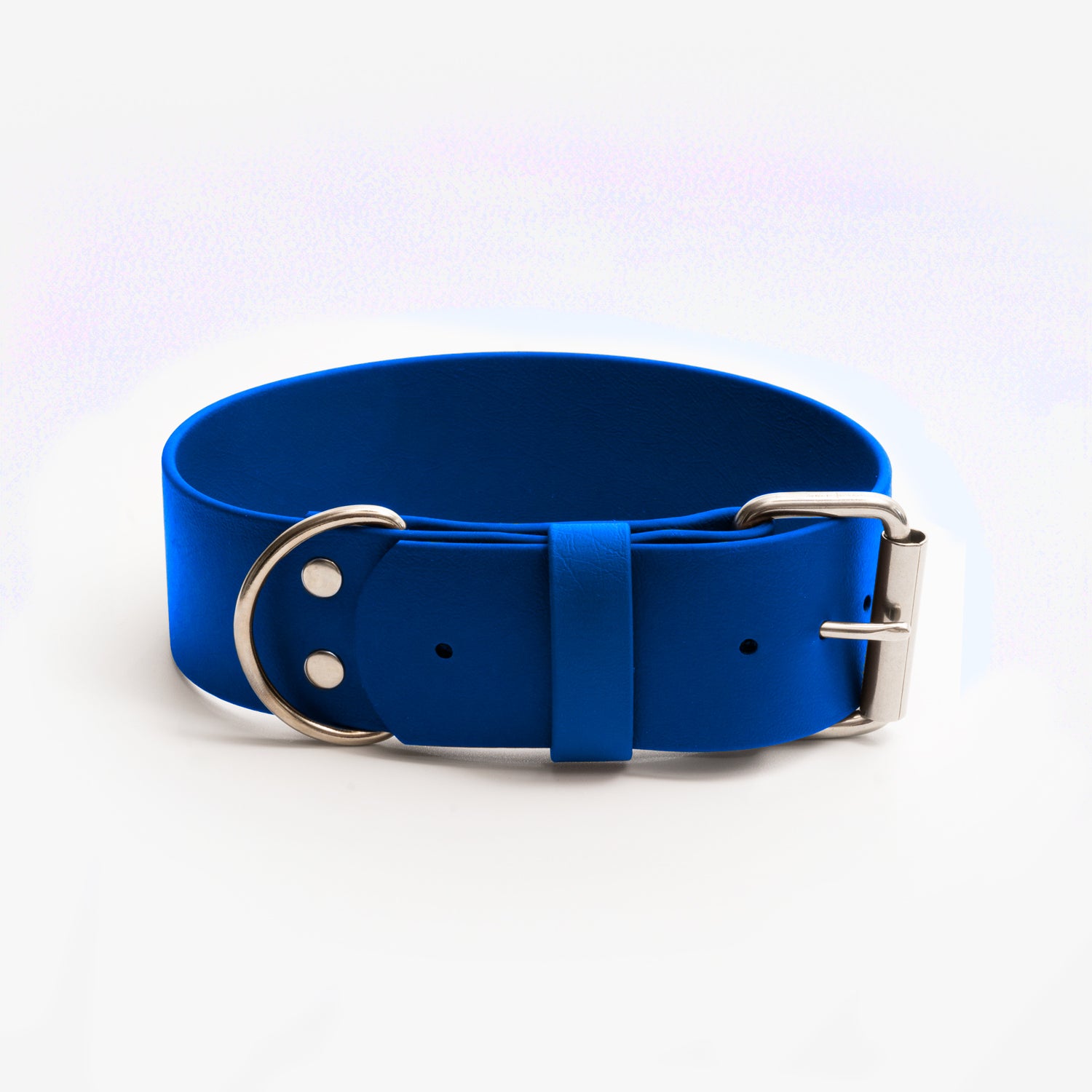 Halsband BioThane® 50mm Super Heavy