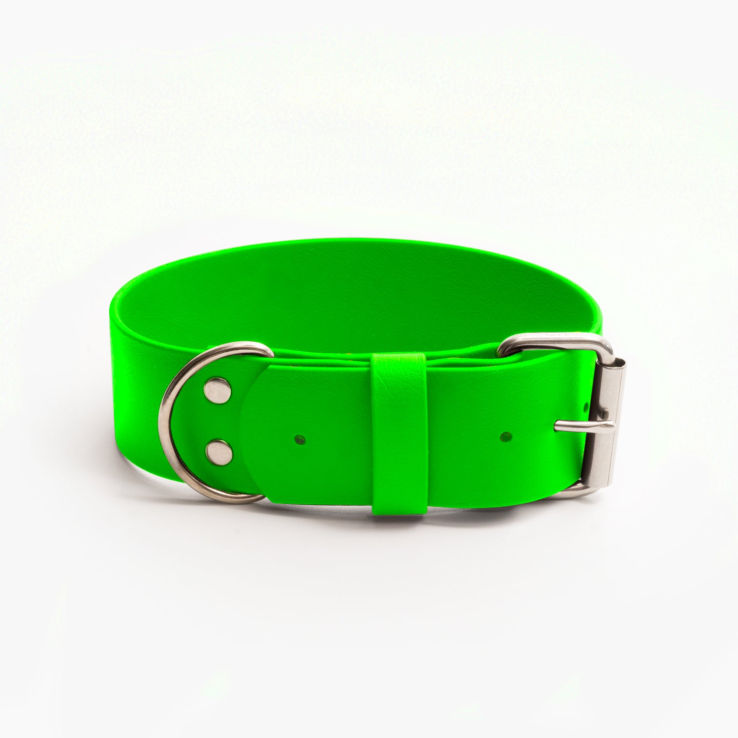 Halsband BioThane® 50mm Super Heavy
