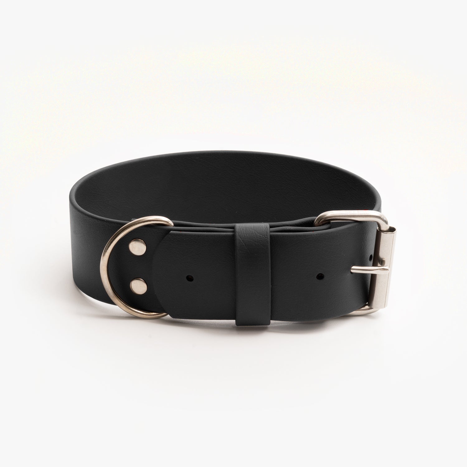 Halsband BioThane® 50mm Super Heavy