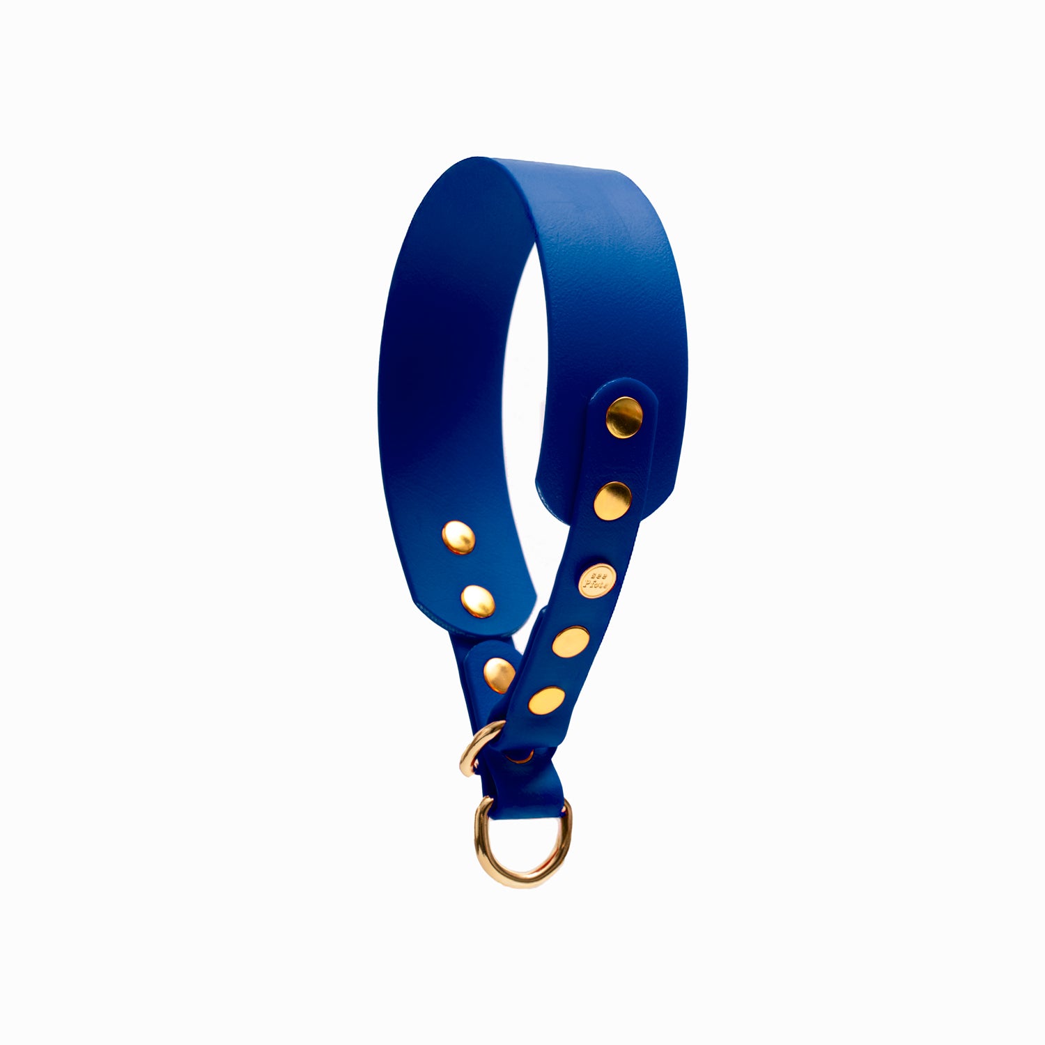 Windhund-Halsband BioThane® 38mm Zugstopp