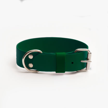 Hundehalsband BioThane®