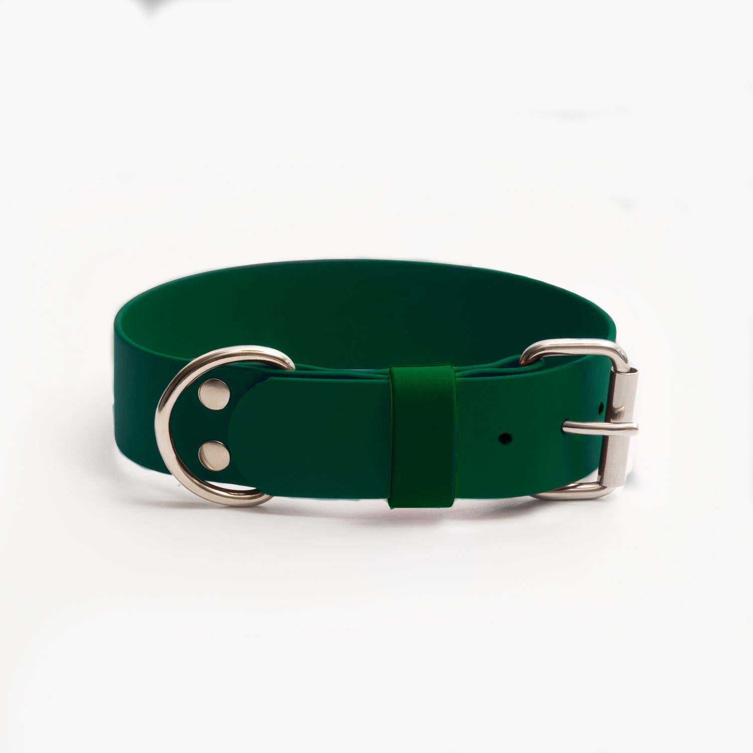 Hundehalsband BioThane®