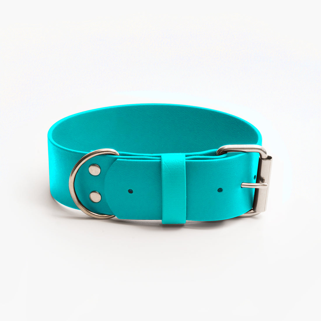 Halsband BioThane® 50mm Super Heavy