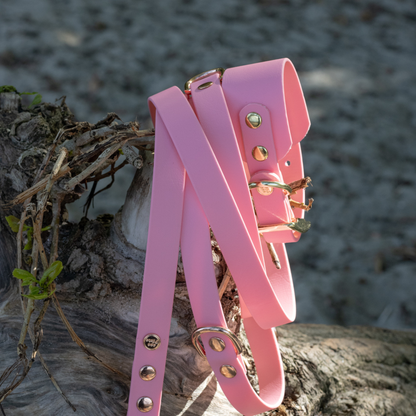 Windhundhalsband BioThane® 38mm